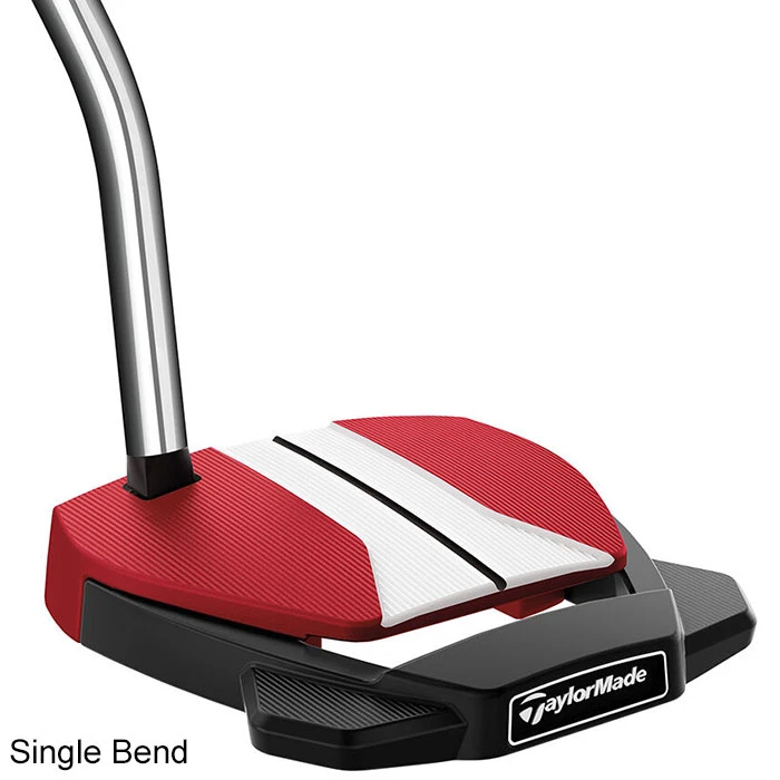 TaylorMade Spider GTX Red Putters 8 TaylorMade Spider GTX Red Putters - Image 6