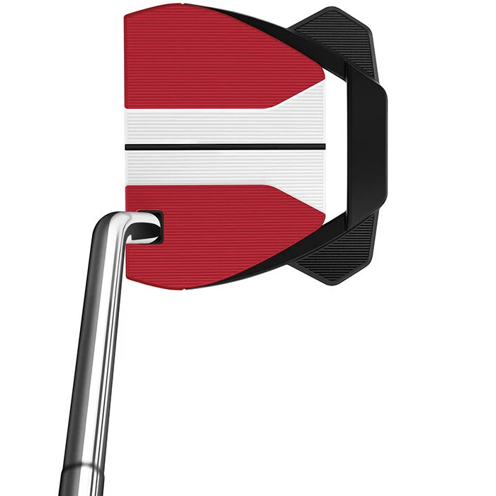 TaylorMade Spider GTX Red Putters 9 TaylorMade Spider GTX Red Putters - Image 7