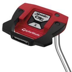 TaylorMade Spider GTX Red Putters 23 TaylorMade Spider GTX Red Putters -FairwayPro Store TAY1661i