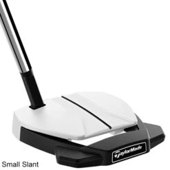 TaylorMade Spider GTX White Putters