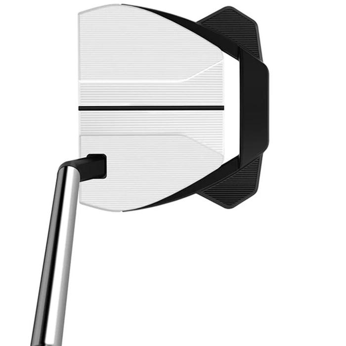 TaylorMade Spider GTX White Putters 4 TaylorMade Spider GTX White Putters - Image 2