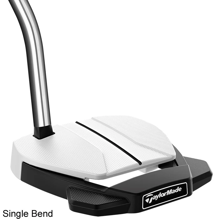 TaylorMade Spider GTX White Putters 8 TaylorMade Spider GTX White Putters - Image 6