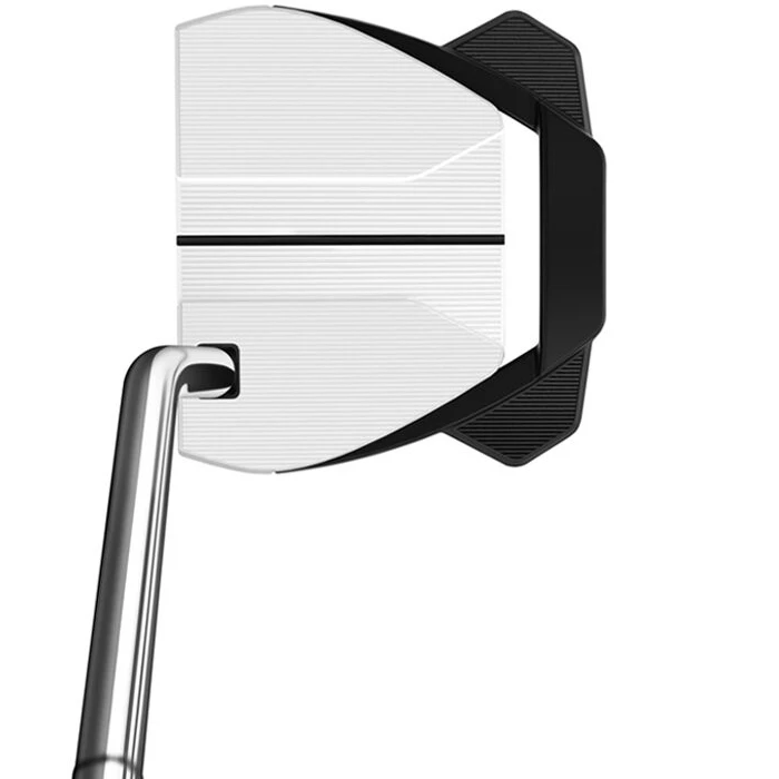 TaylorMade Spider GTX White Putters 9 TaylorMade Spider GTX White Putters - Image 7
