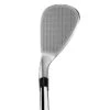 TaylorMade Milled Grind Hi-Toe 3 Chrome Wedge -FairwayPro Store TAY1687a