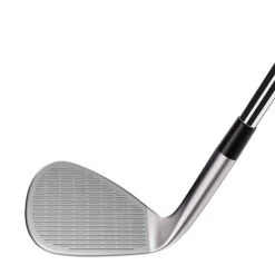 TaylorMade Milled Grind Hi-Toe 3 Chrome Wedge -FairwayPro Store TAY1687b