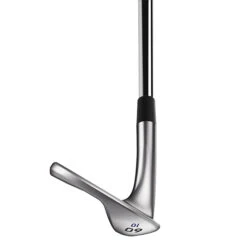 TaylorMade Milled Grind Hi-Toe 3 Chrome Wedge -FairwayPro Store TAY1687c