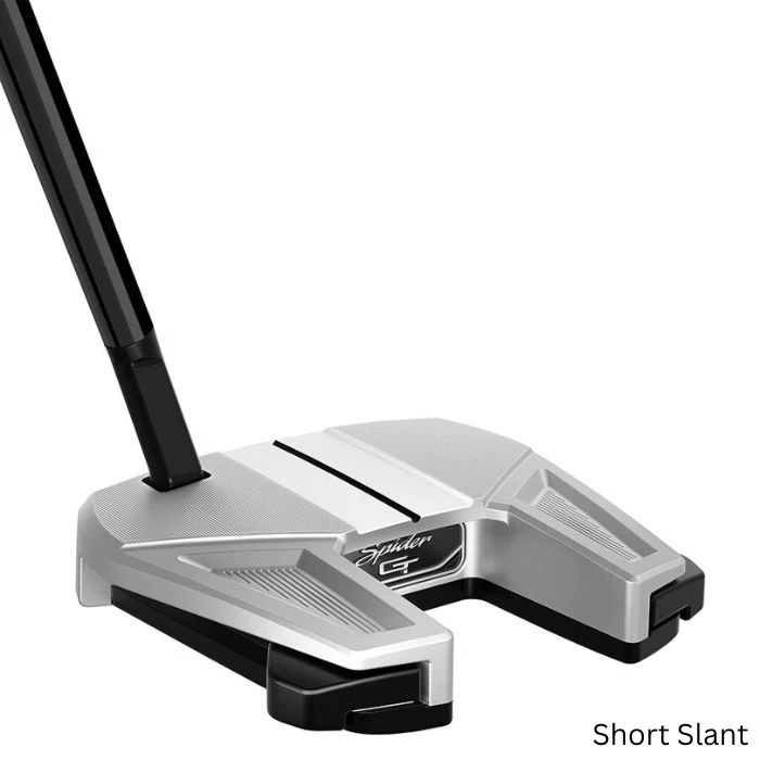 TaylorMade Spider GT Max Putters 3 TaylorMade Spider GT Max Putters