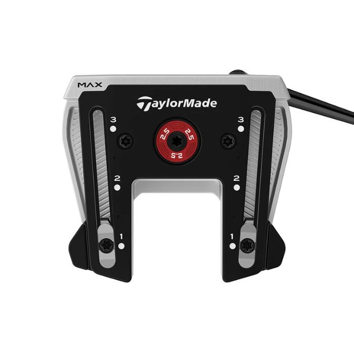 TaylorMade Spider GT Max Putters 8 TaylorMade Spider GT Max Putters - Image 6