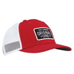 TaylorMade Original One Trucker Hat -FairwayPro Store TAY1689j