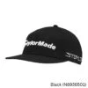 TaylorMade Tour Flatbill Hat -FairwayPro Store TAY1690a