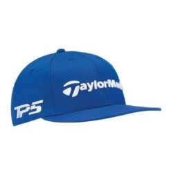 TaylorMade Tour Flatbill Hat -FairwayPro Store TAY1690e