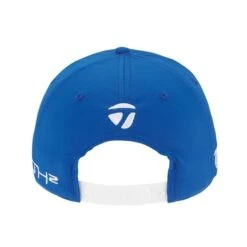 TaylorMade Tour Flatbill Hat -FairwayPro Store TAY1690f