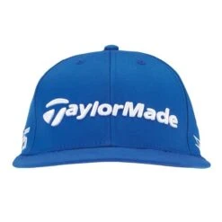 TaylorMade Tour Flatbill Hat -FairwayPro Store TAY1690g