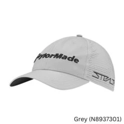 TaylorMade Tour Litetech Hat -FairwayPro Store TAY1692b