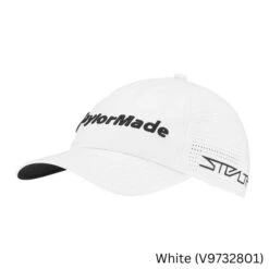 TaylorMade Tour Litetech Hat -FairwayPro Store TAY1692c