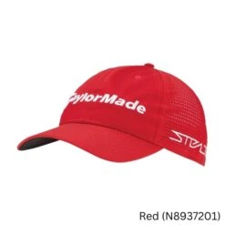 TaylorMade Tour Litetech Hat -FairwayPro Store TAY1692d