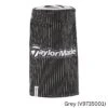 TaylorMade Barrel Driver Headcover -FairwayPro Store TAY1693a