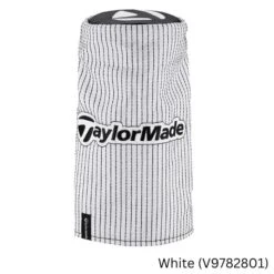 TaylorMade Barrel Driver Headcover 10 TaylorMade Barrel Driver Headcover -FairwayPro Store TAY1693c