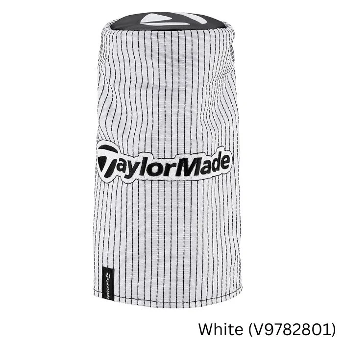 TaylorMade Barrel Driver Headcover 5 TaylorMade Barrel Driver Headcover - Image 3