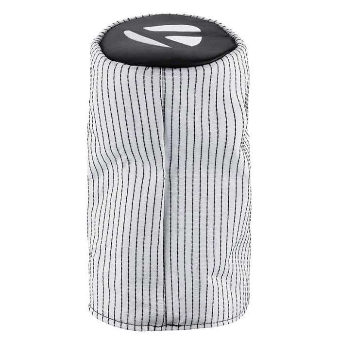 TaylorMade Barrel Driver Headcover 6 TaylorMade Barrel Driver Headcover - Image 4