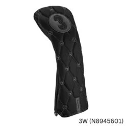 TaylorMade Patterned Fairwaywood Headcover