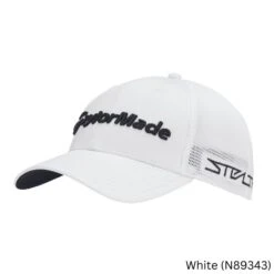 TaylorMade Tour Cage Hat -FairwayPro Store TAY1699c