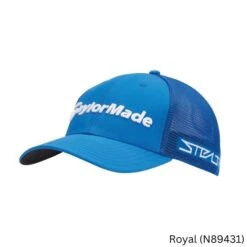 TaylorMade Tour Cage Hat -FairwayPro Store TAY1699d