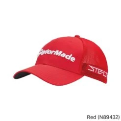 TaylorMade Tour Cage Hat -FairwayPro Store TAY1699e