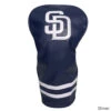 San Diego Padres Vintage Headcover -FairwayPro Store TEG0014a