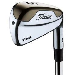 Titleist 716 T-MB Utility Iron -FairwayPro Store TIT0540c