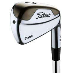 Titleist 716 T-MB Utility Iron -FairwayPro Store TIT0540d