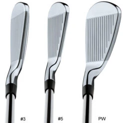 Titleist 716 T-MB Utility Iron -FairwayPro Store TIT0540h
