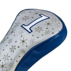 Titleist 2017 Holiday Limited Leather Headcover -FairwayPro Store TIT0656 656c