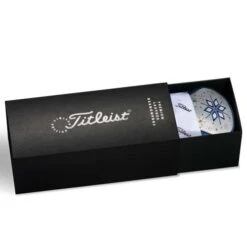 Titleist 2017 Holiday Limited Leather Headcover -FairwayPro Store TIT0656 656d