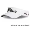 Titleist Tour Performance Visor -FairwayPro Store TIT0666a