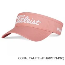 Titleist Tour Performance Visor 18 Titleist Tour Performance Visor -FairwayPro Store TIT0666h