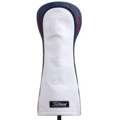 Titleist 2018 Limited Edition USA Headcovers