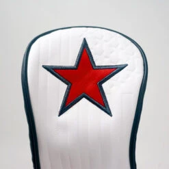 Titleist 2018 Limited Edition USA Headcovers -FairwayPro Store TIT0719 719c