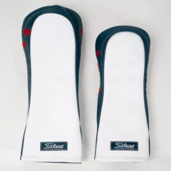 Titleist 2018 Limited Edition USA Headcovers -FairwayPro Store TIT0719 719d