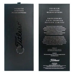 Titleist 2018 Limited Edition USA Headcovers -FairwayPro Store TIT0719 719h
