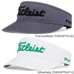 Titleist Tour Visor -FairwayPro Store TIT0772 772b