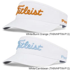 Titleist Tour Visor -FairwayPro Store TIT0772 772c