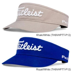 Titleist Tour Visor -FairwayPro Store TIT0772 772f