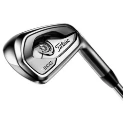 Titleist T-200 Irons -FairwayPro Store TIT0929c