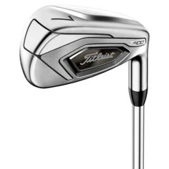 Titleist T-400 Irons