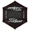 Titleist Tour Double Canopy Umbrella -FairwayPro Store TIT1016a