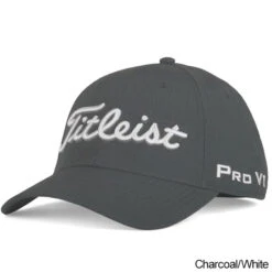 Titleist 2020 Fitted Tour Elite Cap -FairwayPro Store TIT1054c