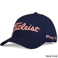Titleist 2020 Fitted Tour Elite Cap -FairwayPro Store TIT1054f