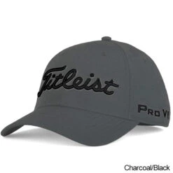 Titleist 2020 Fitted Tour Elite Cap -FairwayPro Store TIT1054g