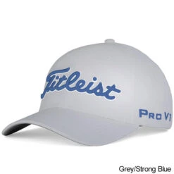 Titleist 2020 Fitted Tour Elite Cap -FairwayPro Store TIT1054h